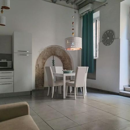 La Corte Di Aretusa Syracuse Eksteriør billede