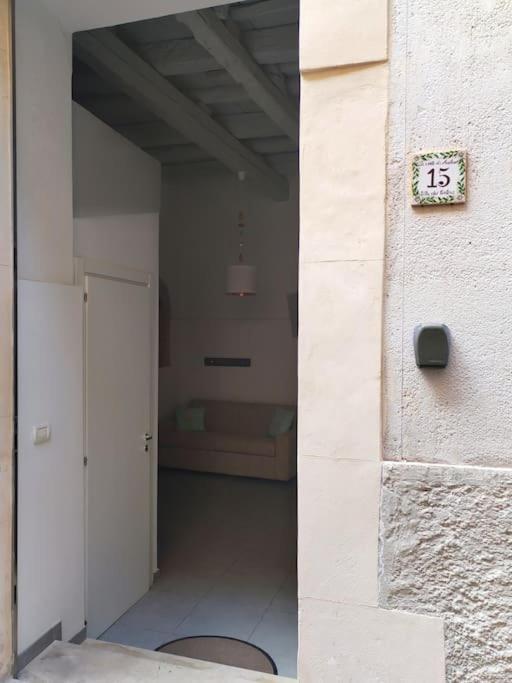 La Corte Di Aretusa Syracuse Eksteriør billede