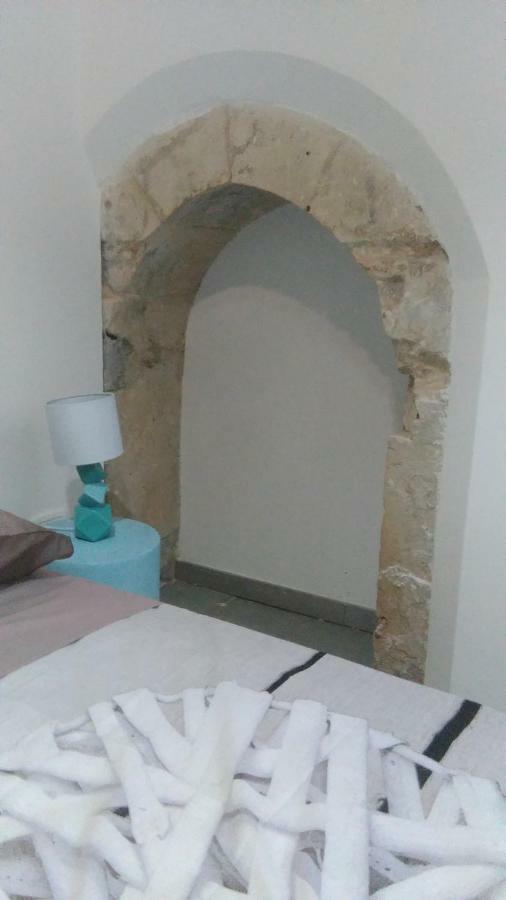 La Corte Di Aretusa Syracuse Eksteriør billede