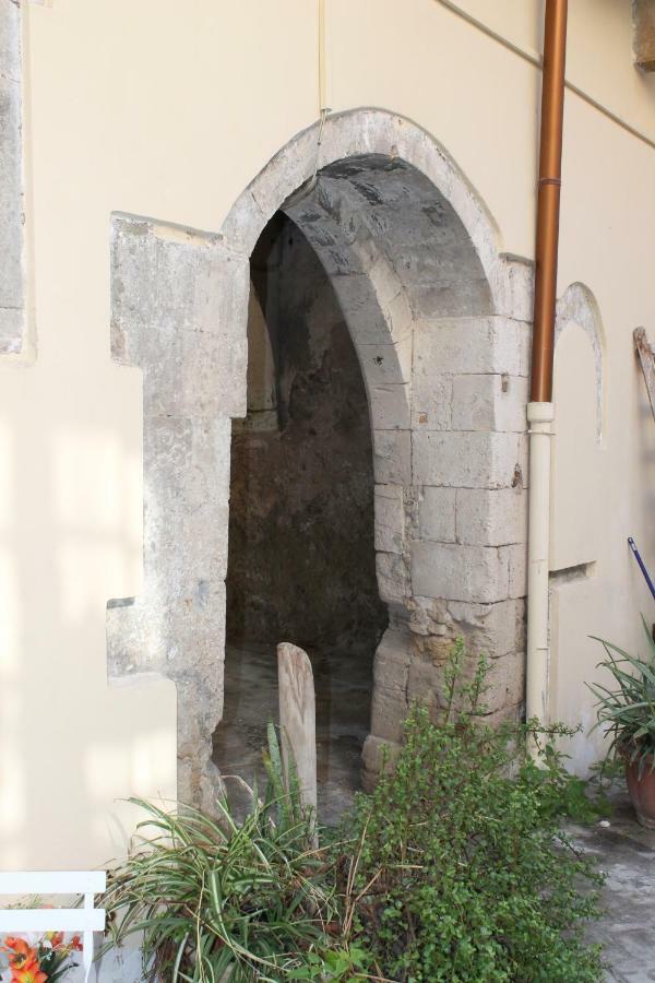 La Corte Di Aretusa Syracuse Eksteriør billede